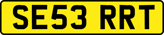 SE53RRT