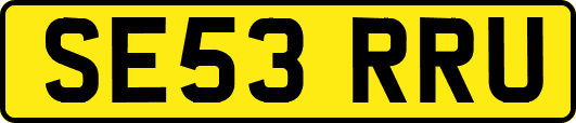SE53RRU