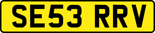 SE53RRV