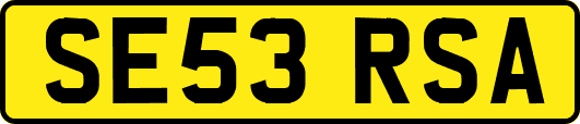 SE53RSA