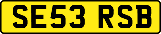 SE53RSB