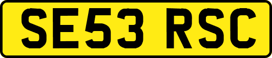 SE53RSC
