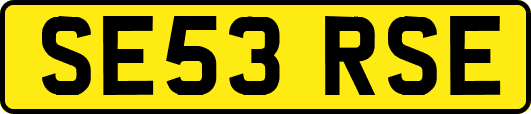 SE53RSE