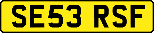 SE53RSF