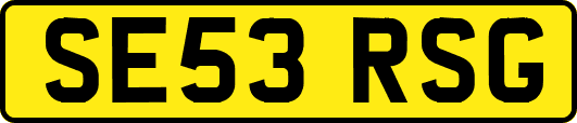 SE53RSG