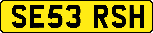 SE53RSH