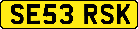 SE53RSK