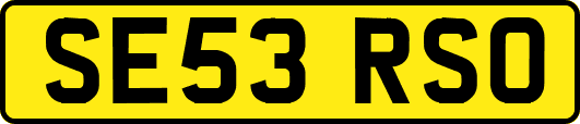 SE53RSO