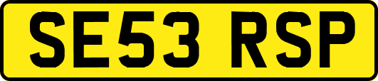 SE53RSP