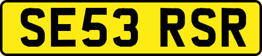 SE53RSR