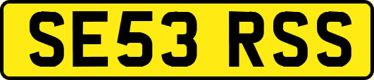 SE53RSS