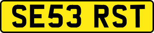 SE53RST