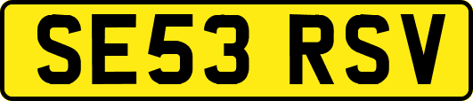 SE53RSV