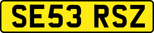 SE53RSZ