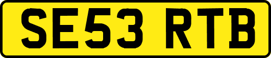 SE53RTB