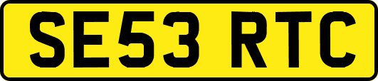 SE53RTC