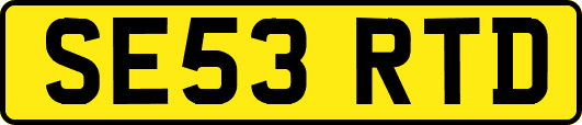 SE53RTD