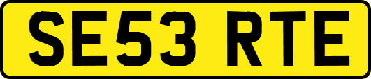 SE53RTE