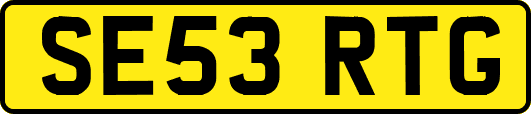 SE53RTG