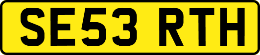 SE53RTH