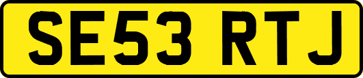 SE53RTJ