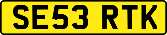 SE53RTK