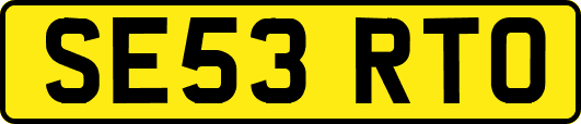 SE53RTO