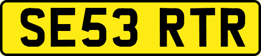 SE53RTR