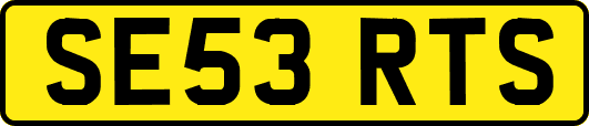 SE53RTS
