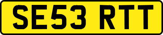 SE53RTT