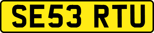 SE53RTU