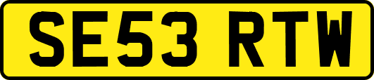 SE53RTW