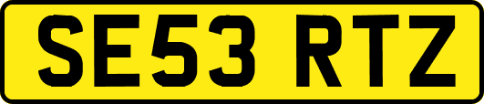 SE53RTZ