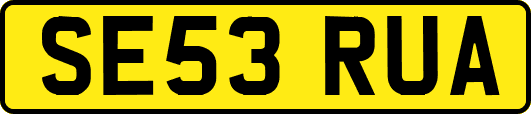 SE53RUA