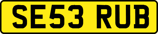 SE53RUB