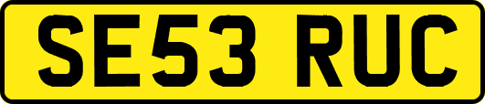 SE53RUC