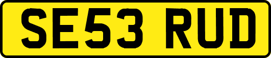 SE53RUD