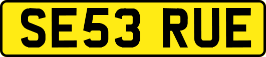 SE53RUE