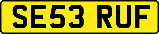 SE53RUF