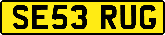 SE53RUG