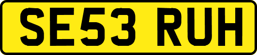 SE53RUH