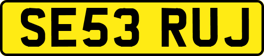 SE53RUJ