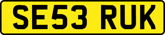 SE53RUK
