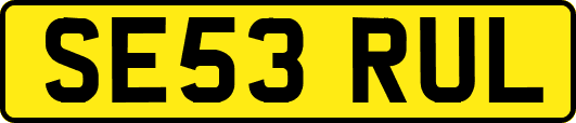 SE53RUL