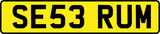 SE53RUM