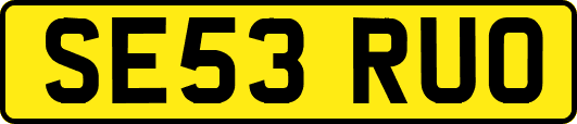 SE53RUO