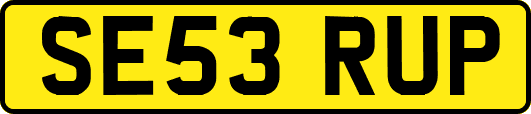 SE53RUP