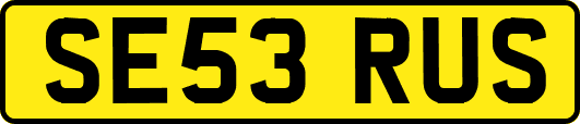 SE53RUS