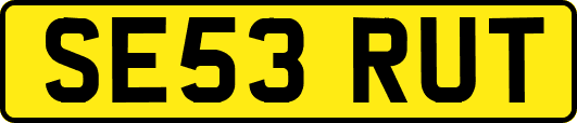 SE53RUT