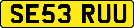 SE53RUU